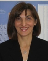 Dr sc. Gordana Popović